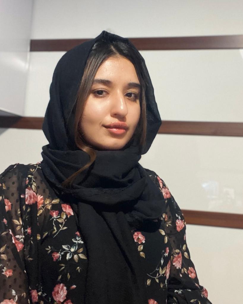 Hamna Qaiser