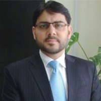 Hussain Tahir Zaidi