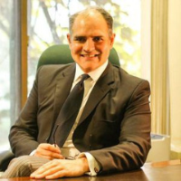 Iftikharudin Riaz