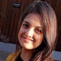 Mariam Naim