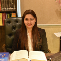 Sonia Riaz Hussain