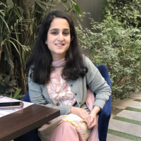 Zainab Shafqat