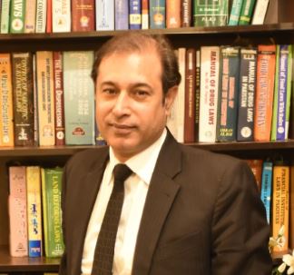 Muhammad Farooq Rashid