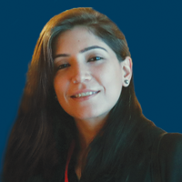Azmeh Khan