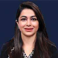 Habeeba Ahmed