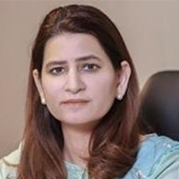 Huma Ijaz