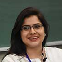 Nida Usman Chaudhry (Founder LEARN)