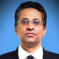 Barrister Haroon Mumtaz