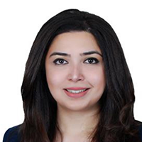 Sara Hayat