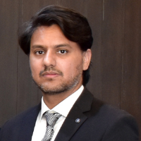 Ali Raza