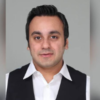 Salman Naseer