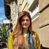 Sundas Tariq