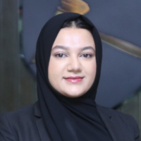 Amna Hassan